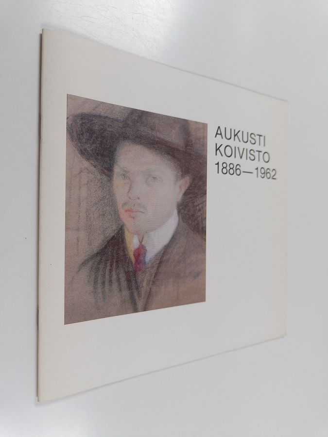 Aukusti Koivisto 1886-1962