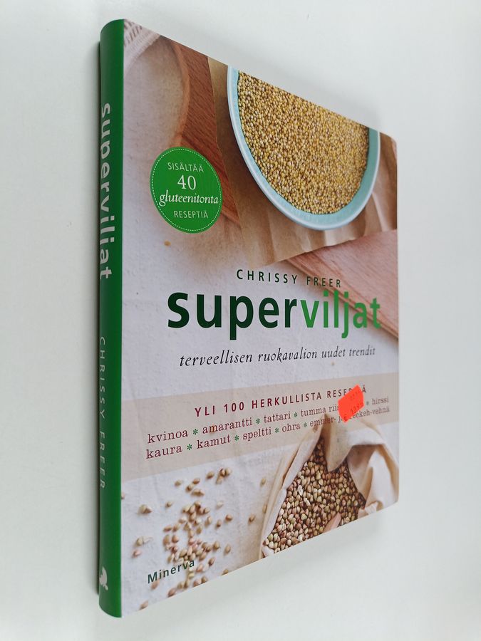 Superviljat