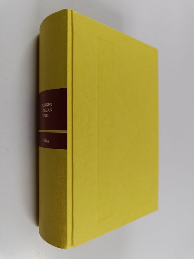 John Irving : Kunnes löydän sinut