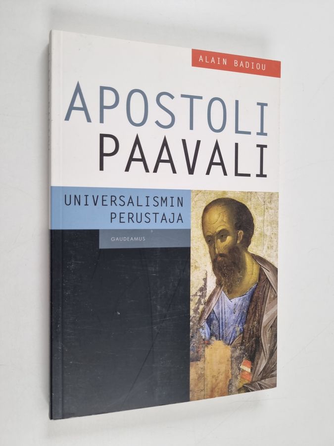 Apostoli Paavali