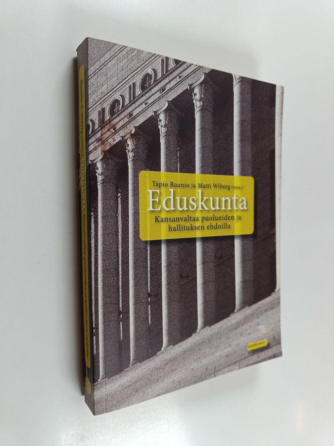 Eduskunta