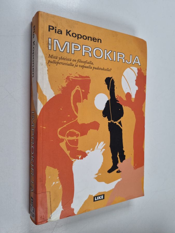 Improkirja