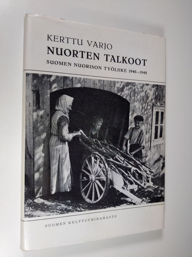 Nuorten talkoot
