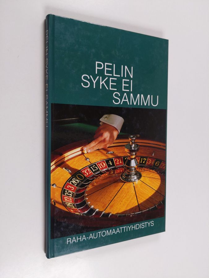 Pelin syke ei sammu