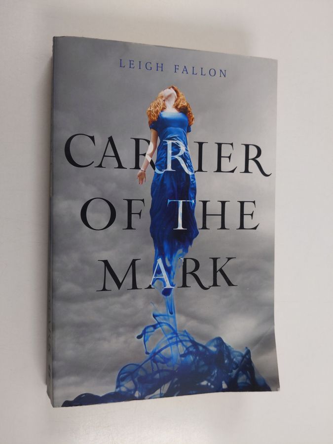 Carrier of the Mark