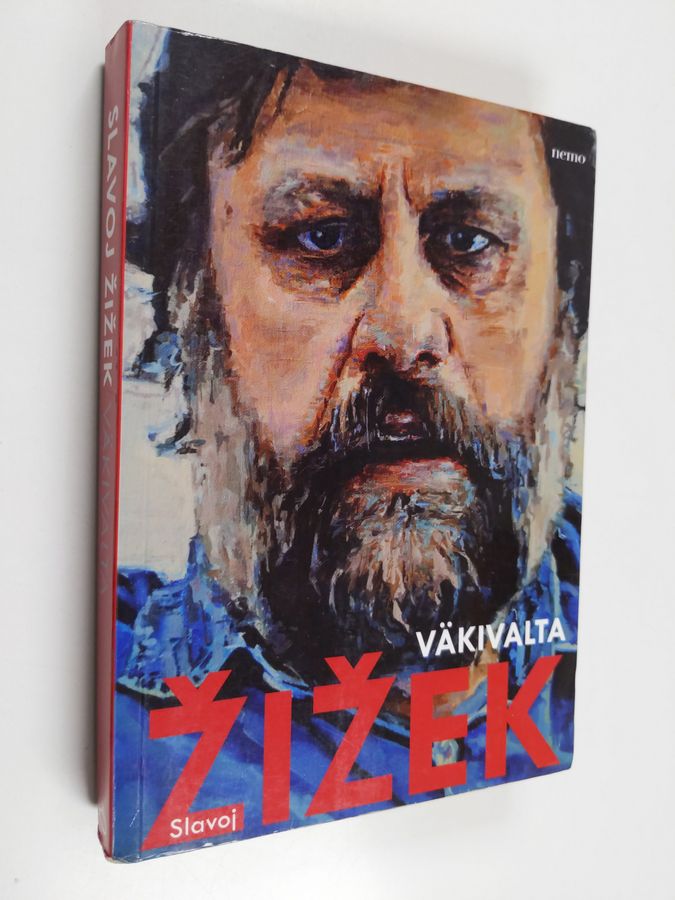 Väkivalta