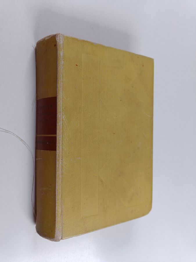 Ernest Hemingway : Kenelle kellot soivat