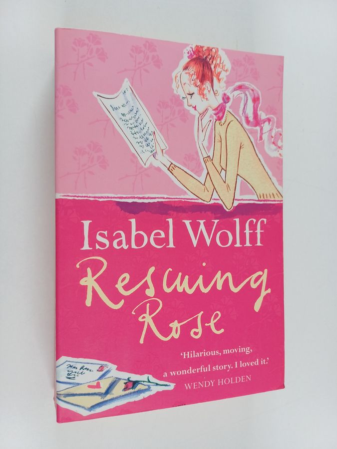 Rescuing Rose