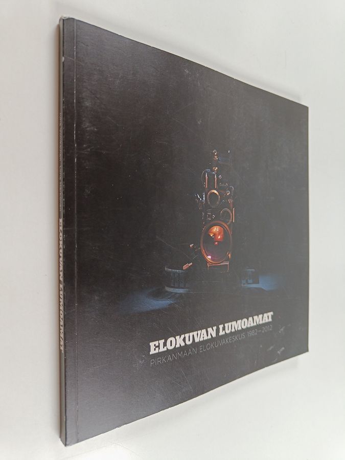 Elokuvan lumoamat
