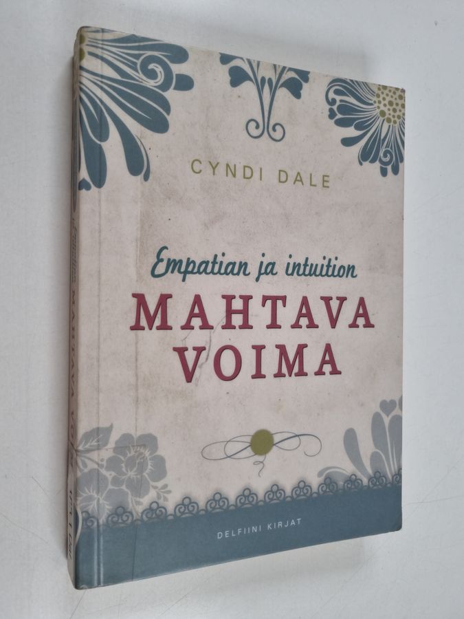 Empatian ja intuition mahtava voima