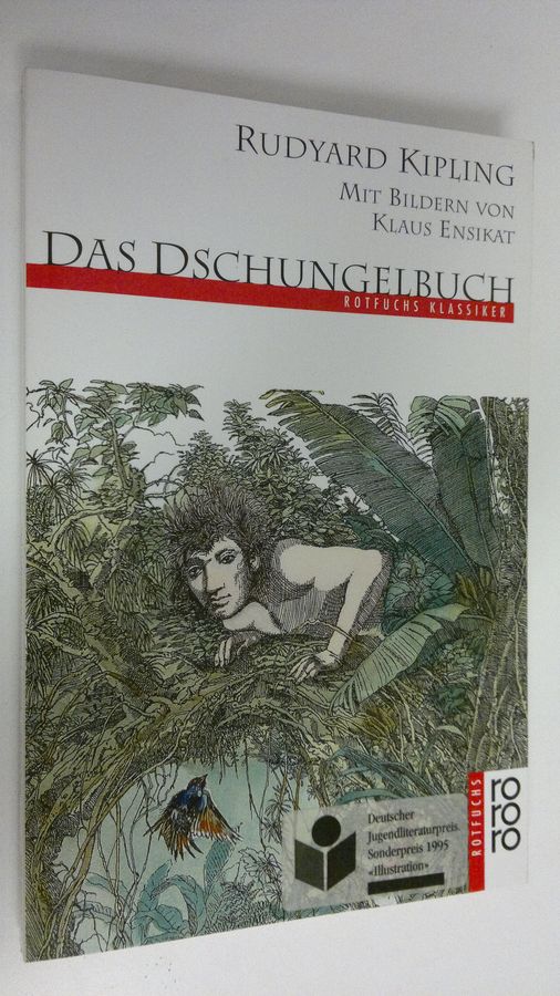 Das Dschungelbuch