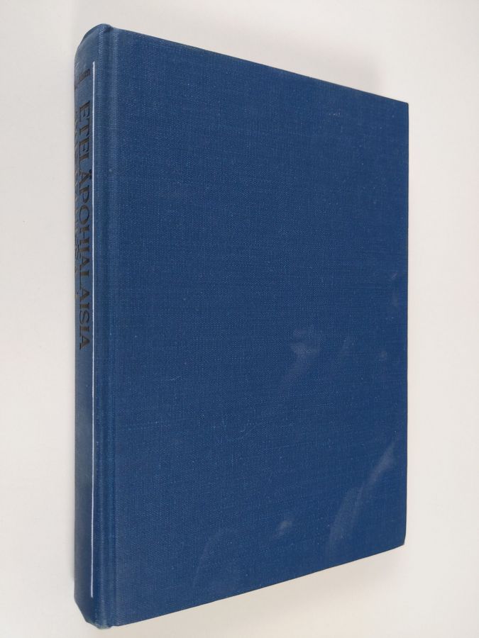 Aulis J. Alanen : Eteläpohjalaisia taisteluissa 1 : Nuijasodasta vapaussotiin