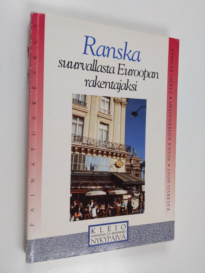 Ranska