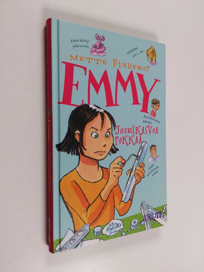 Emmy