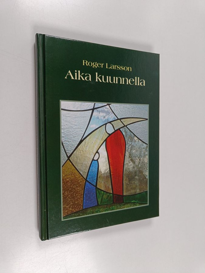 Aika kuunnella