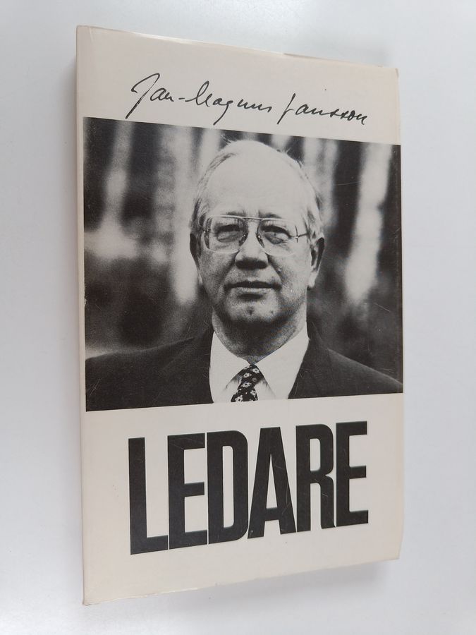 Ledare