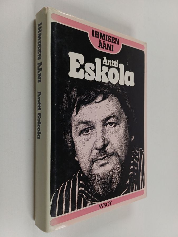 Ihmisen ääni
