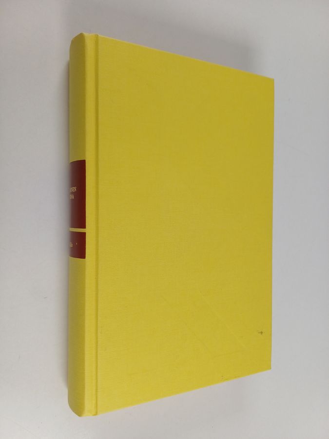 Don DeLillo : Valkoinen kohina