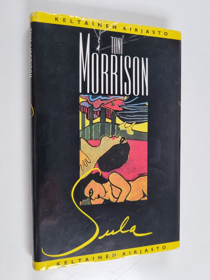 Toni Morrison : Sula
