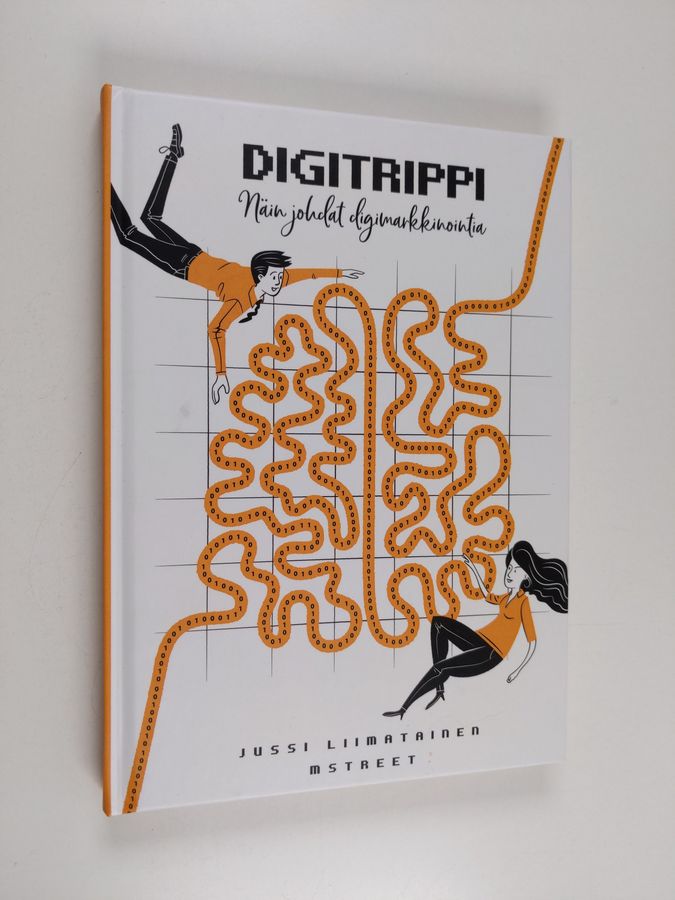 Digitrippi