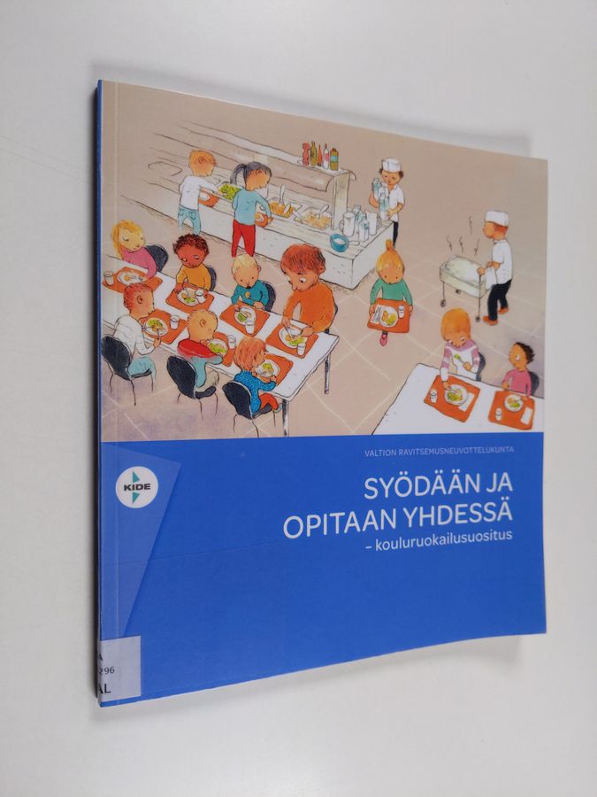 Syödään ja opitaan yhdessä