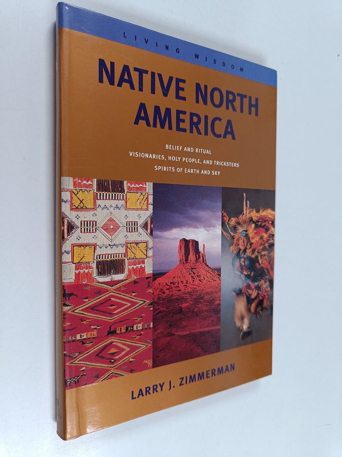 Native North America