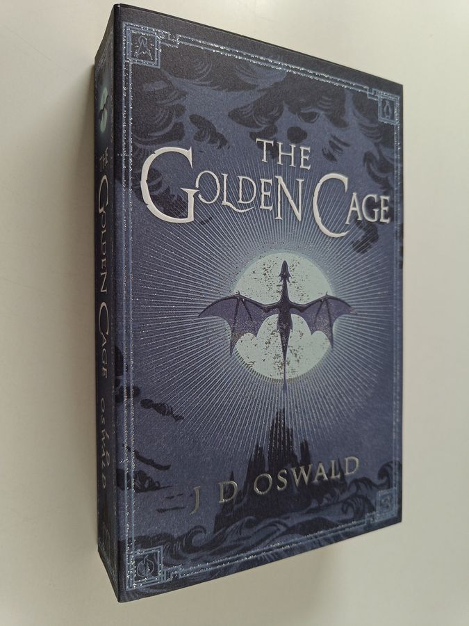 The golden cage