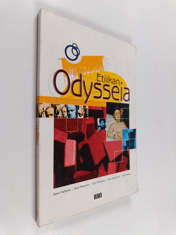 Etiikan Odysseia