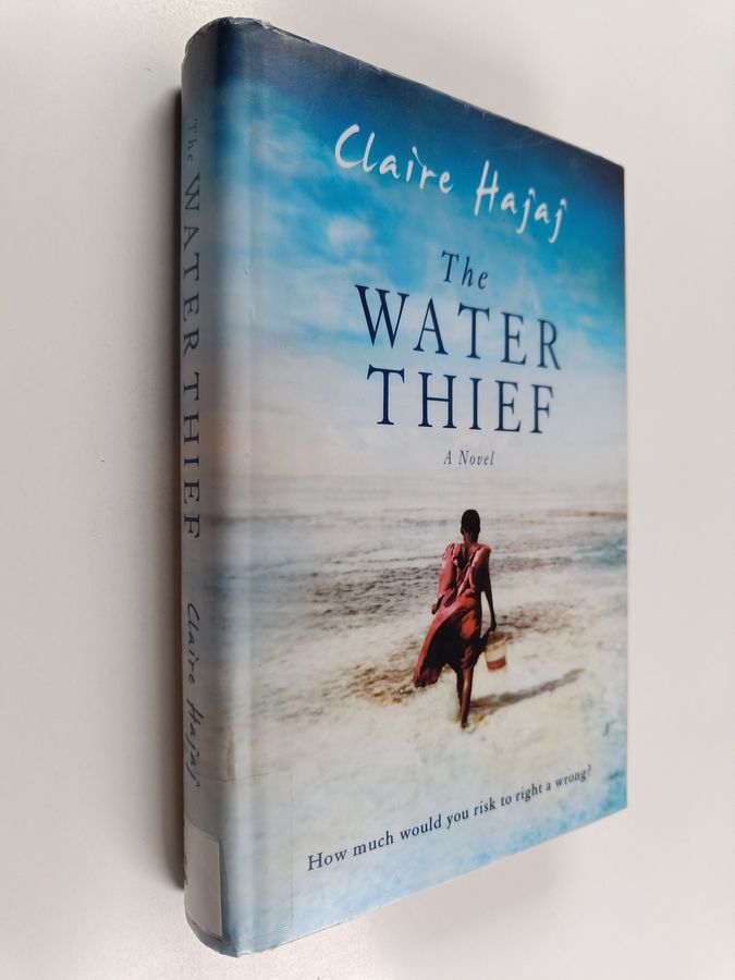 Water thief