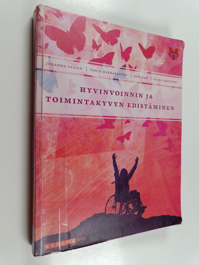 Hyvinvoinnin ja toimintakyvyn edistäminen