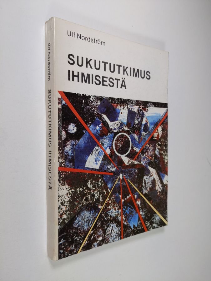 Sukututkimus ihmisestä