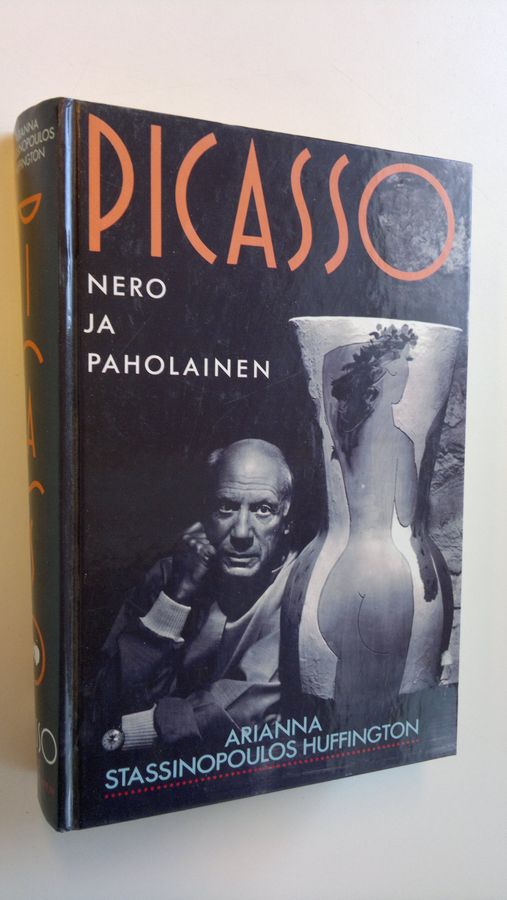 Picasso, nero ja paholainen