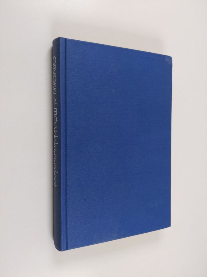 Orvokki Autio : Valokuvavarkaat