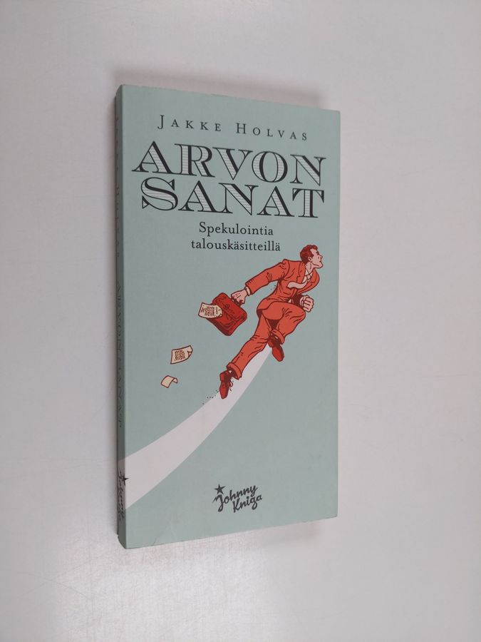 Arvon sanat