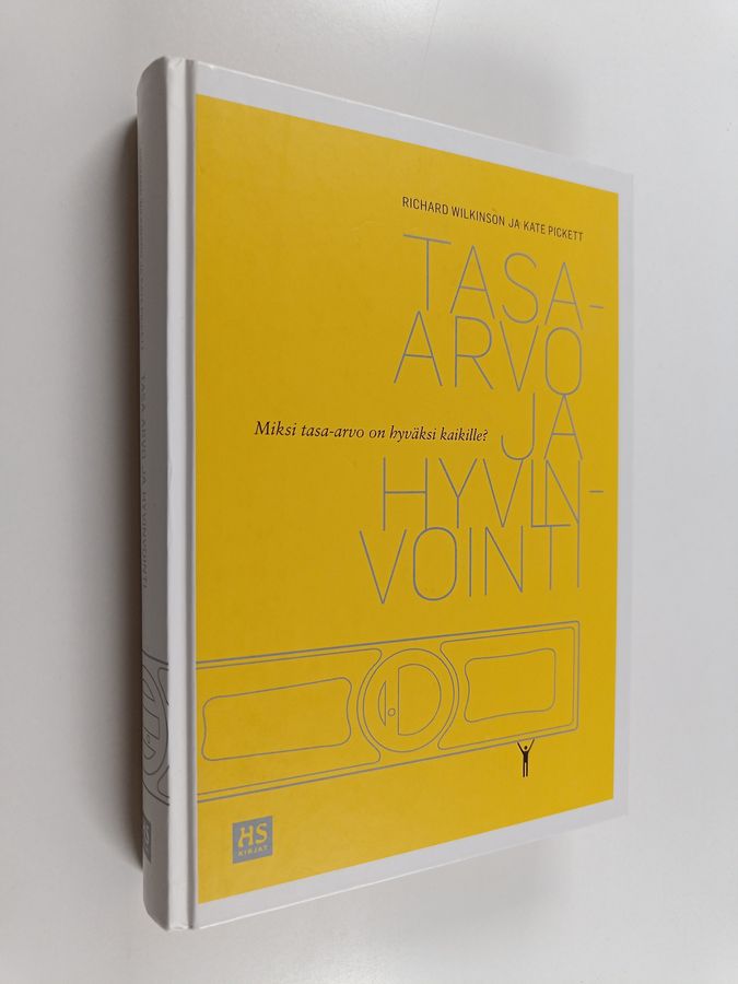 Tasa-arvo ja hyvinvointi