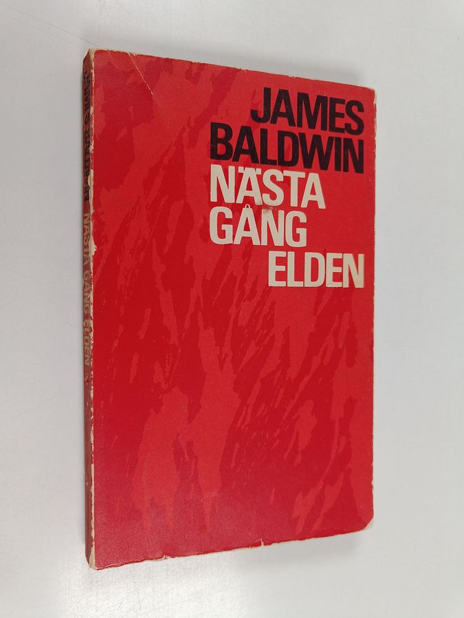 Nästa gång elden
