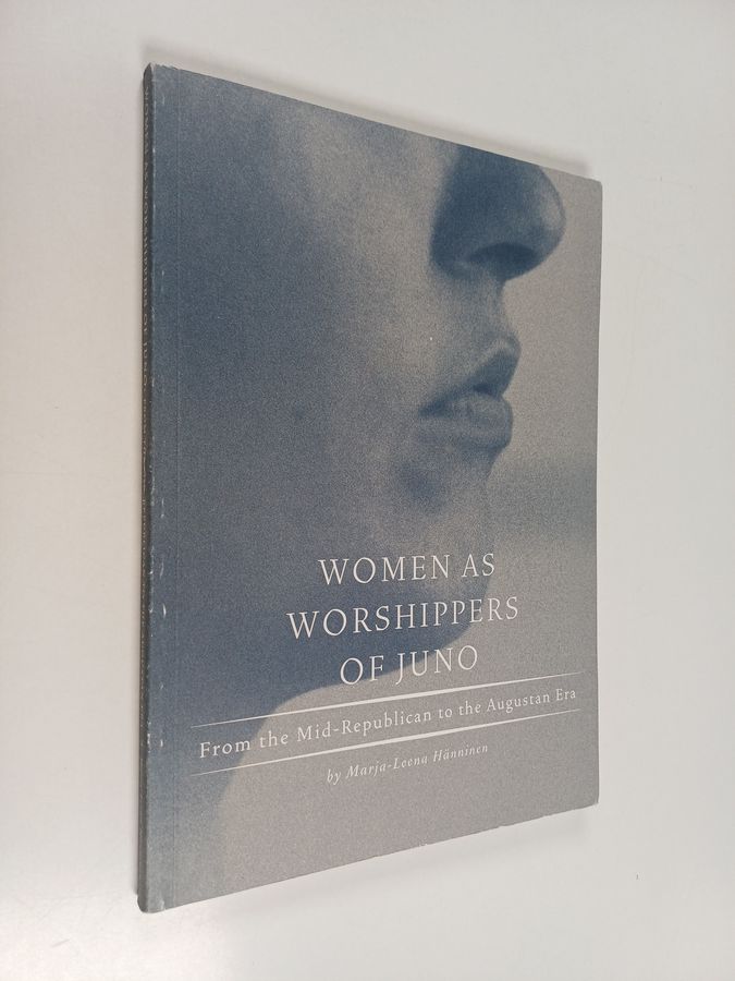 Women as worshippers of Juno