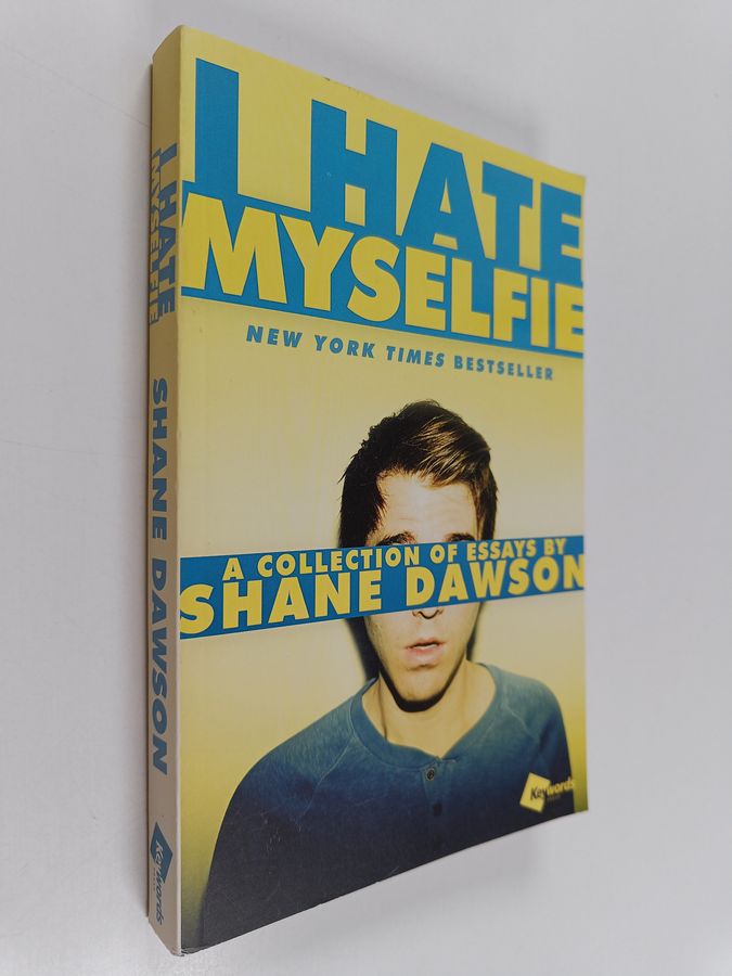 a collection of essays