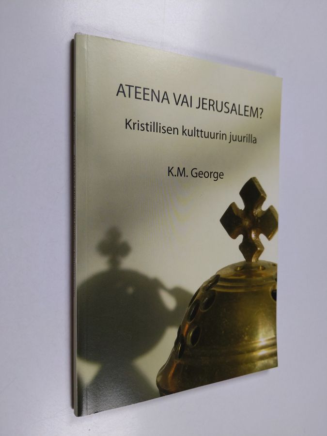 Ateena vai Jerusalem?