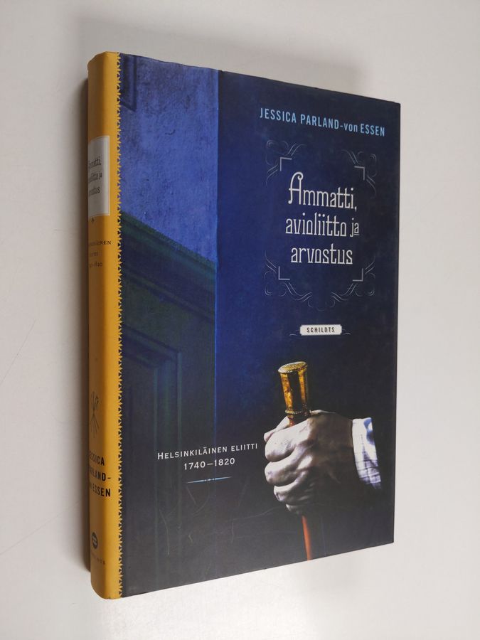 Ammatti, avioliitto ja arvostus