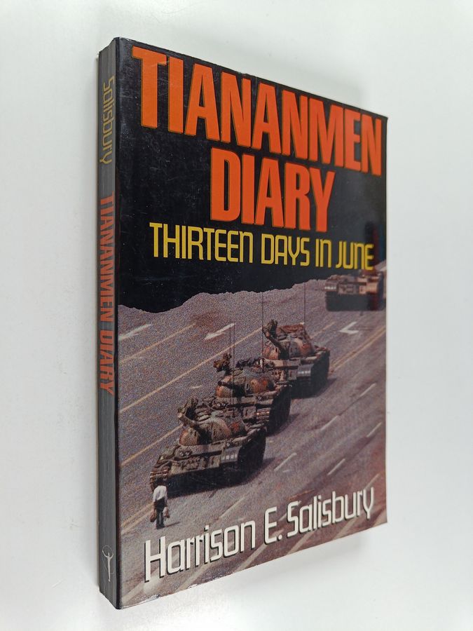 Thirteen days in june
