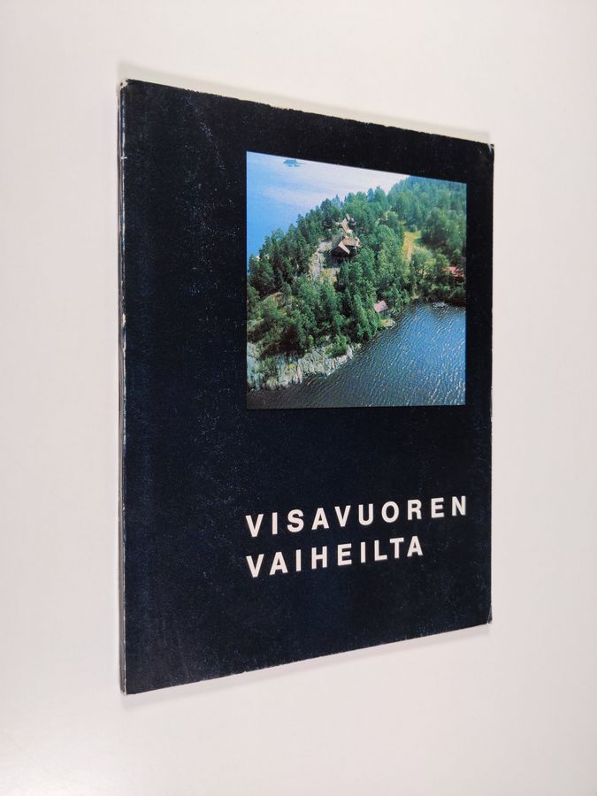 Visavuoren vaiheilta