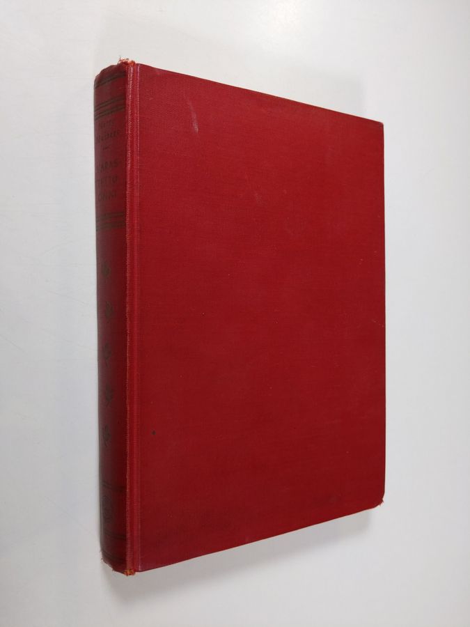 Netta Muskett : Varastettu onni