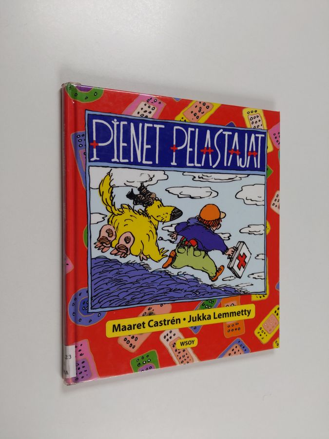 Pienet pelastajat