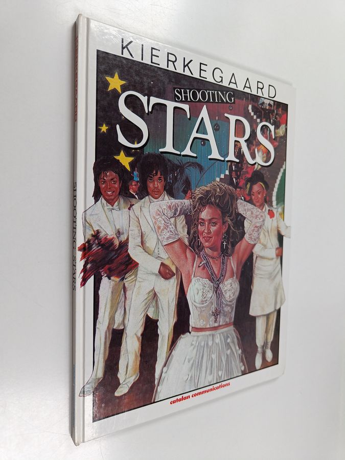 Shooting Stars