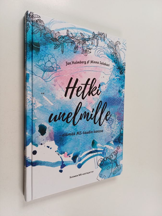 Hetki unelmille