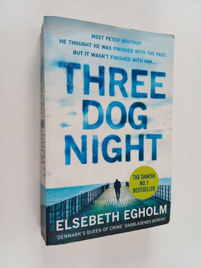 Three Dog Night