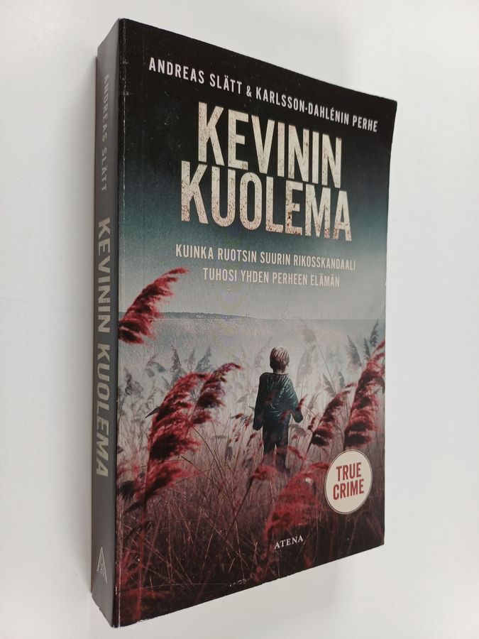 Kevinin kuolema