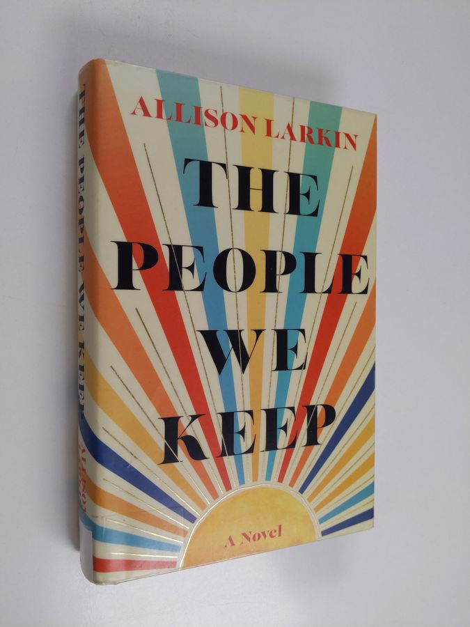 The people we keep