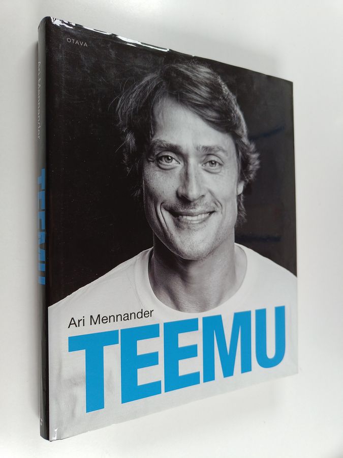 Ari Mennander : Teemu